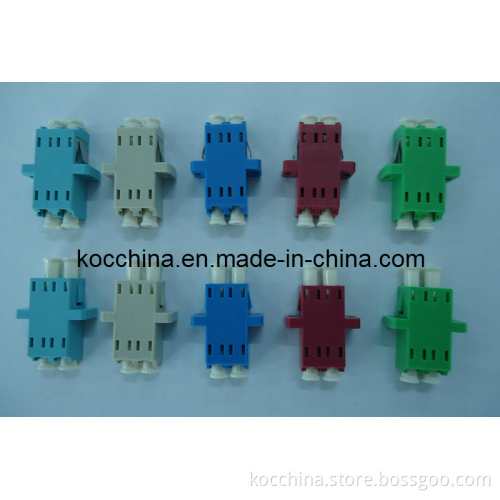 One Piece LC Dx Adaptor